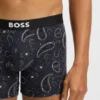 3er-Pack Boxershorts aus Stretch-Baumwolle