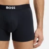 3er-Pack Boxershorts aus Stretch-Baumwolle