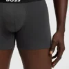 3er-Pack Boxershorts aus Stretch-Baumwolle
