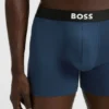 3er-Pack Boxershorts aus Stretch-Baumwolle
