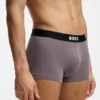 3er-Pack Boxershorts aus Stretch-Baumwolle