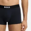 3er-Pack Boxershorts aus Stretch-Baumwolle