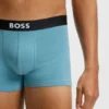3er-Pack Boxershorts aus Stretch-Baumwolle