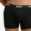 3er-Pack Boxershorts aus Stretch-Baumwolle