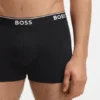 3er-Pack Boxershorts aus Stretch-Baumwolle