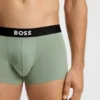 3er-Pack Boxershorts aus Stretch-Baumwolle
