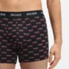3er-Pack Boxershorts aus Stretch-Baumwolle