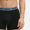 3er-Pack Boxershorts aus Stretch-Baumwolle