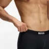 3er-Pack Boxershorts aus Stretch-Baumwolle