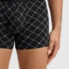 3er-Pack Boxershorts aus Stretch-Baumwolle