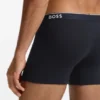 3er-Pack Boxershorts aus Stretch-Baumwolle
