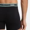 3er-Pack Boxershorts aus Stretch-Baumwolle