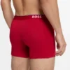 3er-Pack Boxershorts aus Stretch-Baumwolle