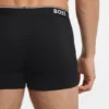 3er-Pack Boxershorts aus Stretch-Baumwolle