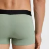 3er-Pack Boxershorts aus Stretch-Baumwolle