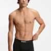 3er-Pack Boxershorts aus Stretch-Baumwolle
