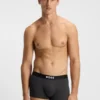 3er-Pack Boxershorts aus Stretch-Baumwolle