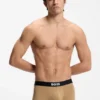 3er-Pack Boxershorts aus Stretch-Baumwolle