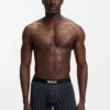 3er-Pack Boxershorts aus Stretch-Baumwolle