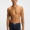 3er-Pack Boxershorts aus Stretch-Baumwolle