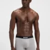 3er-Pack Boxershorts aus Stretch-Baumwolle