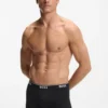 3er-Pack Boxershorts aus Stretch-Baumwolle