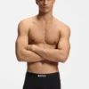 3er-Pack Boxershorts aus Stretch-Baumwolle