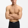 3er-Pack Boxershorts aus Stretch-Baumwolle