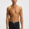 3er-Pack Boxershorts aus Stretch-Baumwolle