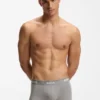 3er-Pack Boxershorts aus Stretch-Baumwolle