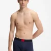 3er-Pack Boxershorts aus Stretch-Baumwolle