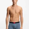 3er-Pack Boxershorts aus Stretch-Baumwolle