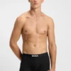 3er-Pack Boxershorts aus Stretch-Baumwolle