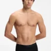3er-Pack Boxershorts aus Stretch-Baumwolle