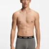 3er-Pack Boxershorts aus Stretch-Baumwolle