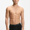 3er-Pack Boxershorts aus Stretch-Baumwolle