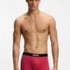 3er-Pack Boxershorts aus Stretch-Baumwolle