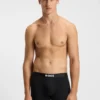 3er-Pack Boxershorts aus Stretch-Baumwolle