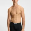 3er-Pack Boxershorts aus Stretch-Baumwolle