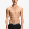 3er-Pack Boxershorts aus Stretch-Baumwolle