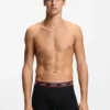 3er-Pack Boxershorts aus Stretch-Baumwolle