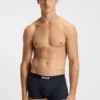 3er-Pack Boxershorts aus Stretch-Baumwolle
