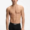 3er-Pack Boxershorts aus Stretch-Baumwolle