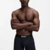 3er-Pack Boxershorts aus Stretch-Baumwolle