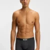 3er-Pack Boxershorts aus Stretch-Baumwolle