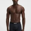 3er-Pack Boxershorts aus Stretch-Baumwolle