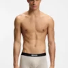 3er-Pack Boxershorts aus Stretch-Baumwolle