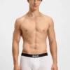3er-Pack Boxershorts aus Stretch-Baumwolle