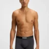 3er-Pack Boxershorts aus Stretch-Baumwolle