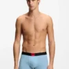 3er-Pack Boxershorts aus Stretch-Baumwolle